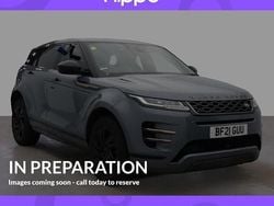 Used 2023 Land Rover Range Rover evoque R-Dynamic Hatchback | £20,080 (Super price)