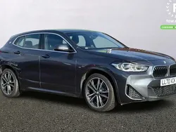 Used 2023 BMW X2 M Sport SUV | £17,399 (Good price)