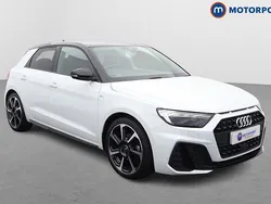 Used 2026 Audi A1 Sportback Black Edition Hatchback | £22,649