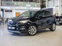 Used 2018 Vauxhall Mokka Elite SUV | £8,949 (A bit pricey)