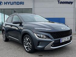Used 2022 Hyundai Kona Premium SUV | £17,195 (A bit pricey)