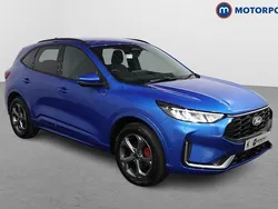 Used 2025 Ford Kuga ST-Line SUV | £24,699 (Good price)