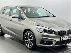 Used 2015 BMW 225 Luxury Line Estate | £8,934