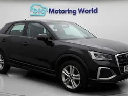 Used 2024 Audi Q2 Sport SUV | £17,400 (Super price)
