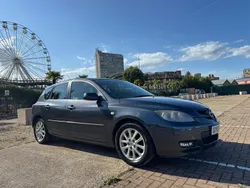 Grey Used 2009 Mazda 3 Takara Hatchback | £2,495 (Super price)