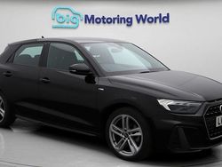 Used 2024 Audi A1 Sportback S-Line Hatchback | £20,000 (Fair price)