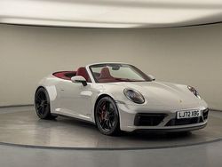 Used 2023 Porsche 911 Cabriolet | £102,000