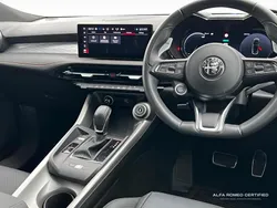 Green Used 2024 Alfa Romeo Tonale Veloce SUV | £26,577 (Fair price)