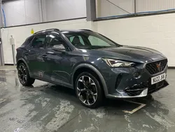 Grey Used 2022 Cupra Formentor VZ2 SUV | £26,998 (Fair price)