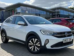 Used 2026 VW Taigo Life SUV | £13,499 (Good price)