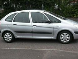Used 2002 Citroën Xsara Picasso MPV | £1,195