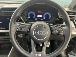 Used 2024 Audi A3 Sportback S-Line Hatchback | £17,813 (Good price)