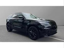 Other New 2024 Land Rover Range Rover Velar SE Dynamic SUV | £59,613 (Good price)