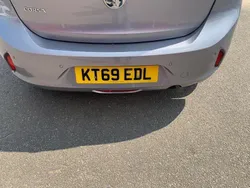 Grey Used 2020 Vauxhall Corsa S Hatchback | £10,195 (Good price)