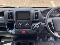 White New 2024 Peugeot Boxer Premium Van | £21,990