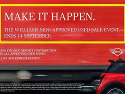 Grey Used 2022 Mini Cooper Classic Hatchback | £14,990 (Fair price)