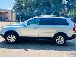 Silver Used 2011 Volvo XC90 SUV | £5,995 (Good price)