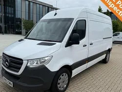 Used 2020 Mercedes Sprinter Premium Van | £22,990 (A bit pricey)