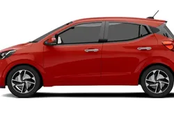 Used 2020 Hyundai i10 SE Hatchback | £7,495 (Fair price)