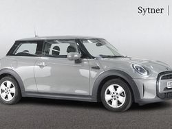 Grey Used 2022 Mini ONE Classic Hatchback | £16,750 (Fair price)
