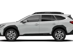 Used 2019 Subaru Outback Premium SUV | £23,999 (Fair price)