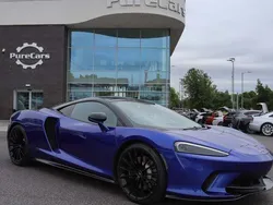 Used 2023 McLaren GT Coupe | £92,990