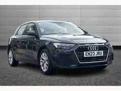 Grey Used 2023 Audi A1 Sport Hatchback | £20,800 (Good price)