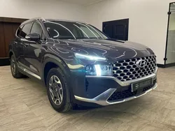 Blue Used 2022 Hyundai Santa Fe Premium SUV | £28,990 (Super price)