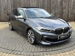 Used 2024 BMW M135 Hatchback | £22,199 (Super price)