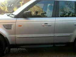 Used 2006 Land Rover Range Rover Sport SUV | £15,199