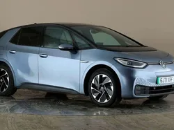 VW ID.3
