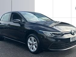 Used 2024 VW Golf VIII Life Hatchback | £17,053 (Good price)