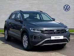 Other New 2024 VW T-Roc Match SUV | £28,699 (A bit pricey)