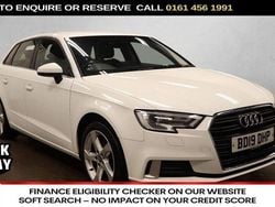 Used 2019 Audi A3 Sport | £12,970 (Good price)