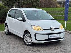 Used 2021 VW up! Hatchback | £9,995 (Fair price)