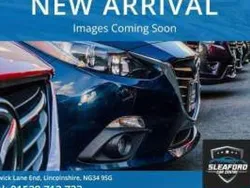 Used 2015 Maserati Ghibli Coupe | £12,190 (Fair price)