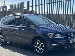 Used 2020 VW Golf VII Match | £15,995 (Good price)