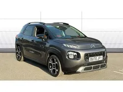 Used 2020 Citroën C3 Flair Hatchback | £8,941 (Fair price)