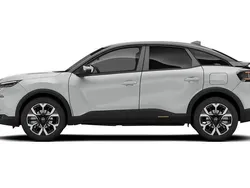 New 2024 Citroën C4 Hatchback | £19,299 (A bit pricey)