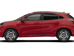 Used 2020 Ford Puma ST-Line Hatchback | £14,499 (Fair price)