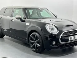 Used 2018 Mini Cooper Clubman Estate | £12,936 (Fair price)