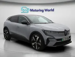 Used 2022 Renault Mégane Techno | £17,300 (Fair price)