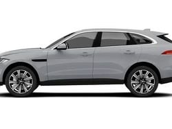 Used 2020 Jaguar F-Pace R-Sport SUV | £16,823 (Fair price)