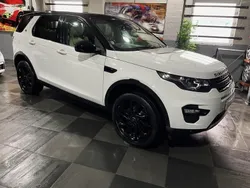 White Used 2015 Land Rover Discovery Sport HSE Luxury SUV | £16,995 (Expensive)