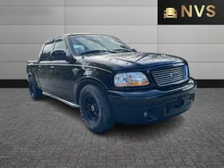 Black Used 1994 Ford F-150 Pickup | £11,995