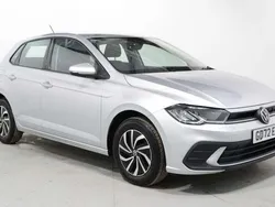 Used 2025 VW Polo Life Hatchback | £16,500 (Super price)