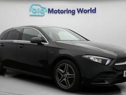 Used 2023 Mercedes A250 Executive Hatchback | £16,600 (Super price)