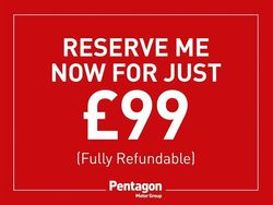 Black Used 2016 VW Golf VII GTD Hatchback | £11,990 (Good price)