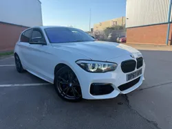 White Used 2018 BMW M140 M Sport Hatchback | £16,999 (Good price)