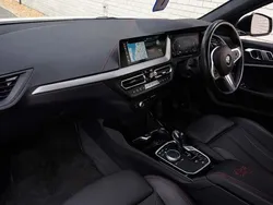 Used 2021 BMW 128 Comfort Edition Hatchback | £21,790 (Good price)